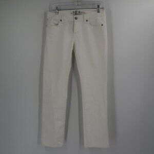 !It Jeans! White jeans size 29